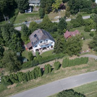 Diás Panzió Orfű (2)