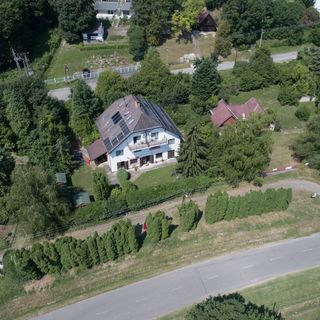 Diás Panzió Orfű (2)