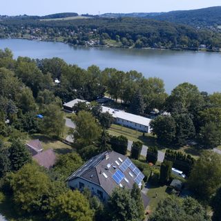 Diás Panzió Orfű (3)