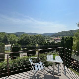 Diás Panzió Orfű (4)