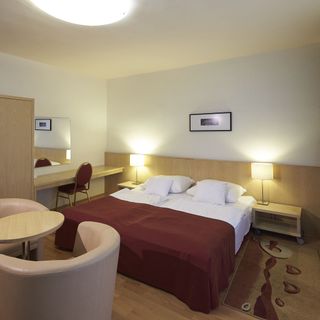 Hotel Laterum Pécs (3)