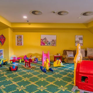 Bellevue Hotel Esztergom (4)