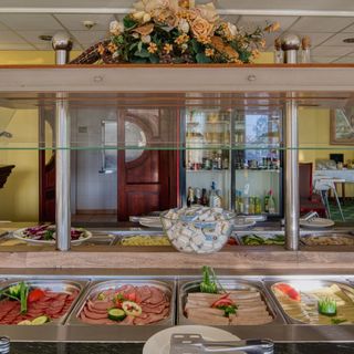 Bellevue Hotel Esztergom (5)