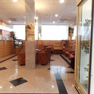 Hotel Zugló Budapest (2)