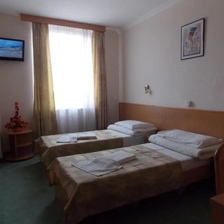 Hotel Zugló Budapest (4)