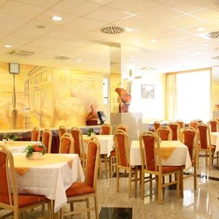 Hotel Zugló Budapest (3)