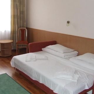 Hotel Zugló Budapest (5)