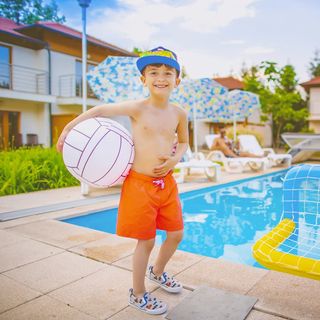 Karos Garden Family Resort - Családi Üdülőfalu Zalakaros (3)