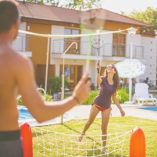 Karos Garden Family Resort - Családi Üdülőfalu Zalakaros (4)