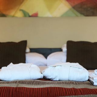 Harmónia Hotel Sárvár (4)