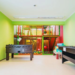 Harmónia Hotel Sárvár (5)