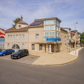 Centrál Hotel és Étterem Nyíregyháza (5)