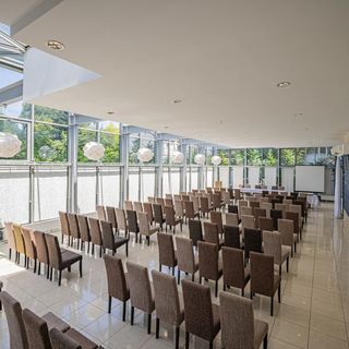 Centrál Hotel és Étterem Nyíregyháza (4)