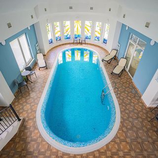 Centrál Hotel és Étterem Nyíregyháza (2)