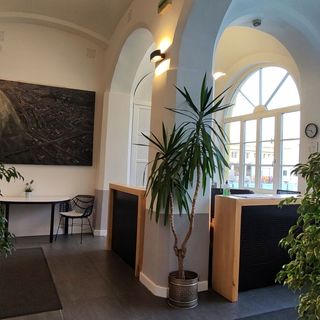 Hotel Császár Budapest (2)