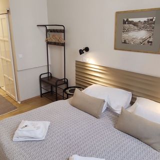 Hotel Császár Budapest (5)