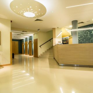 Corvin Hotel Budapest - Sissi Wing (3)