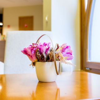 Corvin Hotel Budapest - Sissi Wing (5)