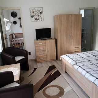 Cindy Apartmanház Harkány (2)