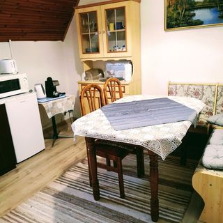 Cindy Apartmanház Harkány (3)