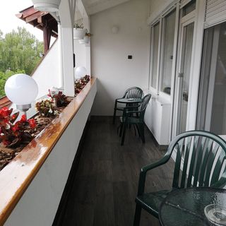 Cindy Apartmanház Harkány (5)