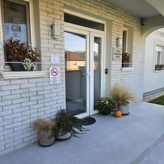 Sóvirág Termál Panzió Hajdúnánás (5)