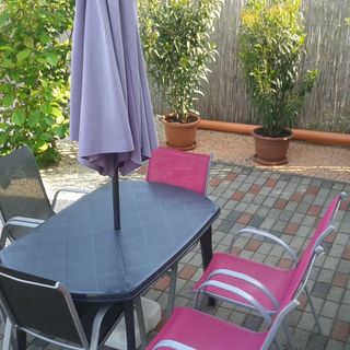 Kristály Apartmanház Sárvár (2)