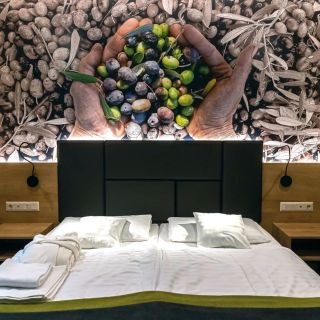 Oliva Hotel Veszprém (2)