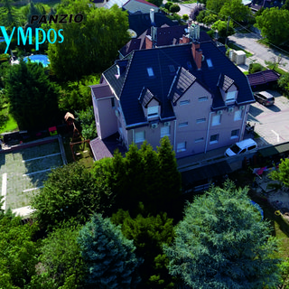 Olympos Panzió Budaörs (4)