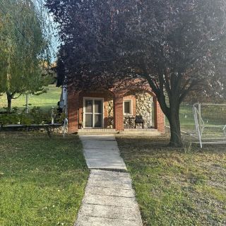 Magyar Vendégház Csókakő (2)