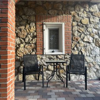 Magyar Vendégház Csókakő (4)