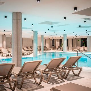 Ambient Hotel & ThermalSPA**** Sikonda (3)