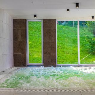 Ambient Hotel & ThermalSPA**** Sikonda (4)