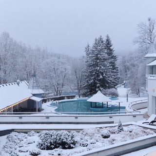 Ambient Hotel & ThermalSPA**** Sikonda (2)