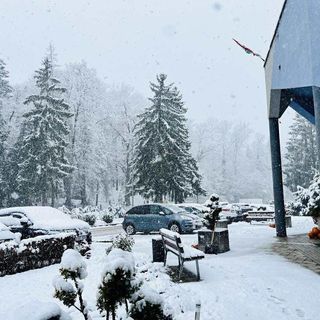 Ambient Hotel & ThermalSPA**** Sikonda (5)