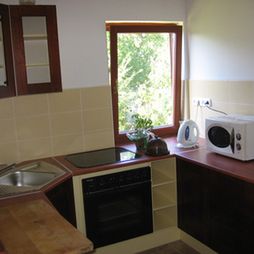 DunaKanyar Apartmanház Zebegény (4)