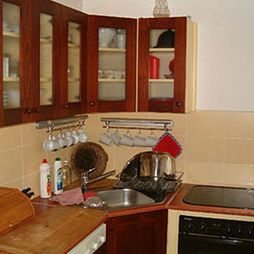 DunaKanyar Apartmanház Zebegény (3)
