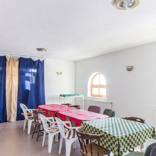 Szigeti Vendégház Bogács (5)