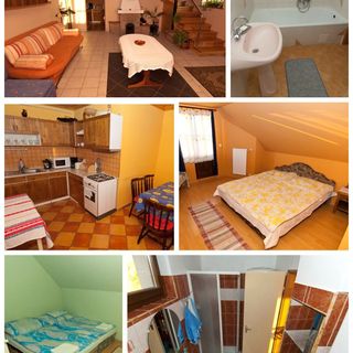 Sas-Fészek Vendégház Demjén (2)