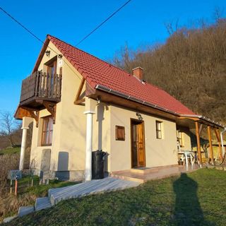 Sas-Fészek Vendégház Demjén (5)