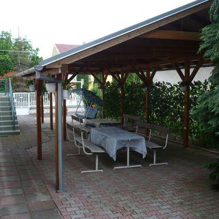 Jankó Apartmanház Zalakaros (2)