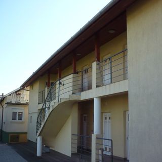 Jankó Apartmanház Zalakaros (4)