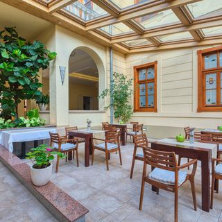 Főnix Wellness Resort Nógrádgárdony (3)