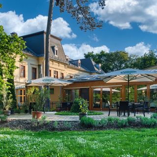 Főnix Wellness Resort Nógrádgárdony (5)