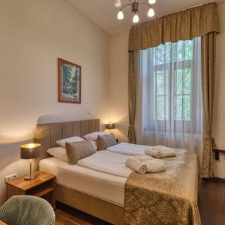 Főnix Wellness Resort Nógrádgárdony (4)