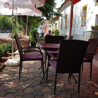 Club Haus*** 502 Kalocsa (5)