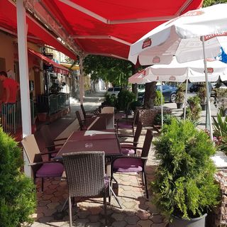 Club Haus*** 502 Kalocsa (2)