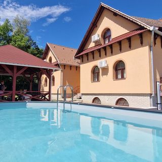 Hegyi Panzió Szilvásvárad (2)