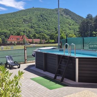 Hegyi Panzió Szilvásvárad (3)