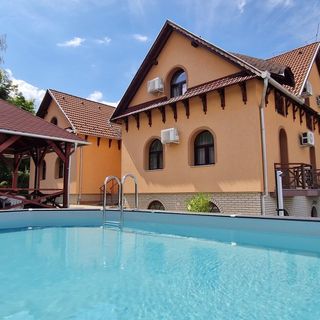 Hegyi Panzió Szilvásvárad (4)